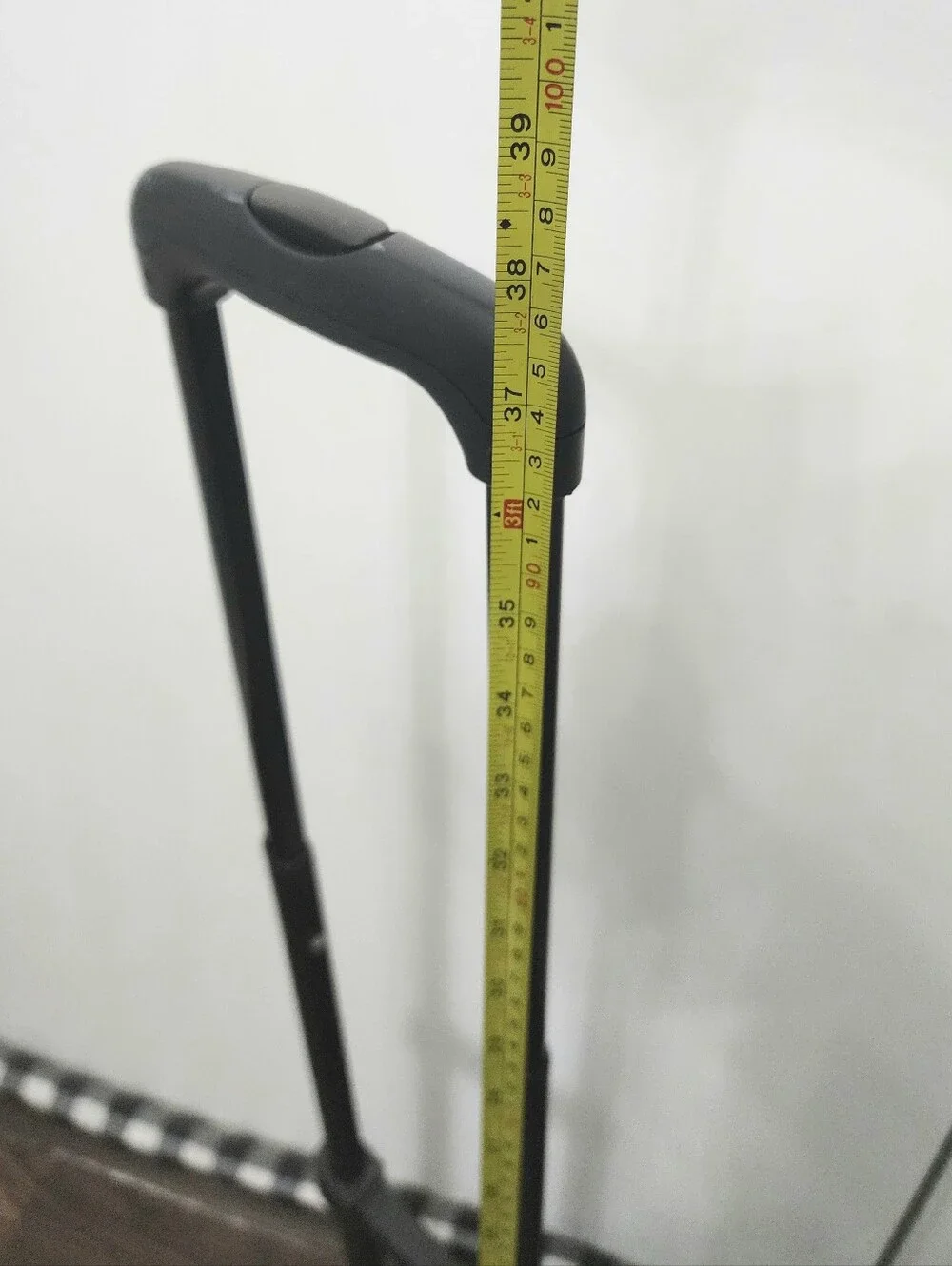 Collapsible Folding Hand Truck Cart,  Dolly New No Tags. Black